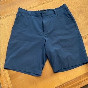 Banana Republic Flat Front Comfort shorts
